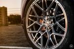 Land Rover Range Rover on Vossen Wheels (UV-1) 2019 года
